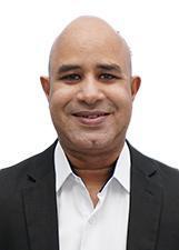 Foto oficial de PASTOR JUNIOR REIS