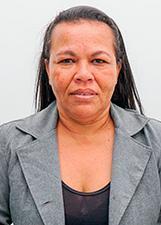Foto oficial de PASTORA CÍCERA SILVA