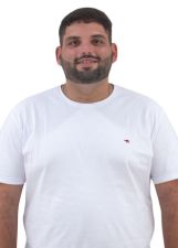 Foto oficial de PAULO DA RETÍFICA