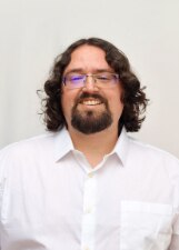 Foto oficial de PROFESSOR ÂNGELO