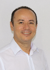 Foto oficial de PROFESSOR EVANDRO LIMA