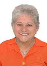 Foto oficial de PROFESSORA ANILDA DO PORTAL