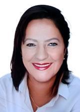 Foto oficial de PROFESSORA JACELMA ALVES