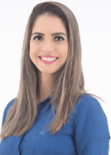 Foto oficial de QUÉRCIA VASCONCELOS