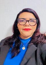 Foto oficial de RAQUEL BEZERRA
