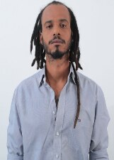 Foto oficial de RASTA EVERSON