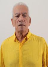 Foto oficial de REGINALDO DE ALMEIDA JUNTOS