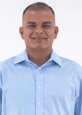 Foto oficial de ROBERTO DO POVO