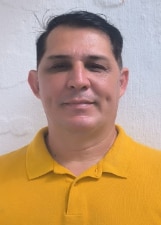 Foto oficial de ROBSON CONSELHEIRO