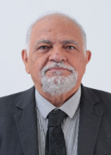 Foto oficial de ROMULO BRITO