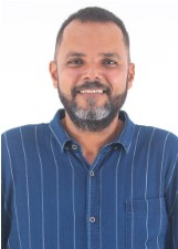Foto oficial de SAMUEL DE JOSUÉ