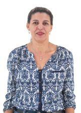 Foto oficial de SANDRA DA SAÚDE