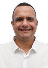 Foto oficial de SANDRO TÉRCIO