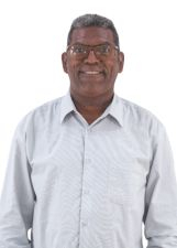 Foto oficial de SEBASTIÃO