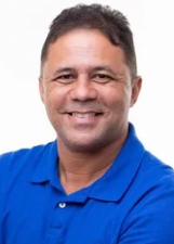 Foto oficial de SERGINHO