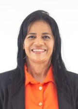 Foto oficial de SHIRLENE ALVES