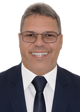 Foto oficial de SILVIO DO GÁS