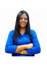Foto oficial de SIMONE SANTIAGO