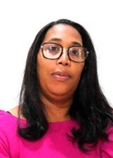 Foto oficial de SOLANGE GERMANO