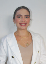 Foto oficial de THAYSE ALCÂNTARA