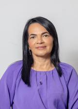 Foto oficial de VALÉRIA MACEDO