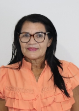 Foto oficial de VERA FIGUEIREDO