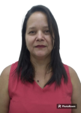 Foto oficial de VERÔNICA FLORIANO