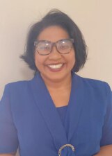 Foto oficial de VIVIANE TRINDADE