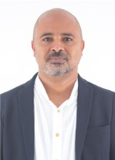 Foto oficial de WANDO DE ZÉ BOM