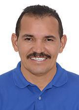 Foto oficial de WELLINGTON GUIODAY