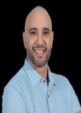 Foto oficial de WILLAMS ARAUJO