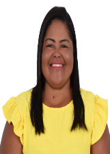 Foto oficial de ANDRÉA SOARES