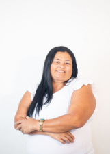 Foto oficial de CÍCERA DE CARVALHO