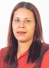 Foto oficial de LUCIANA MARIA DA SILVA