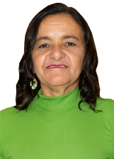 Foto oficial de CIDA DO Ó
