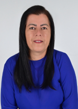 Foto oficial de NUBILENE DE ABÍLIO