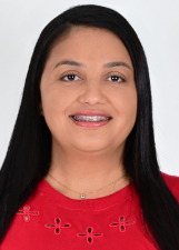 Foto oficial de RAFAELA DE ZEZÉ CARNEIRO