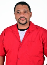 Foto oficial de RENATO DO MST