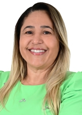 Foto oficial de ROSE CABELELEIRA