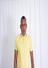Foto oficial de FRANCISCO DIMAS DE SOUZA