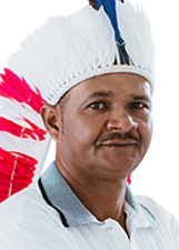 Foto oficial de CLOVES FILHO DE JOAO DOMINGOS