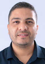 Foto oficial de DR ROBSON