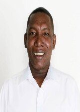 Foto oficial de LAFAETE PANKARARU