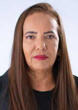 Foto oficial de LÊDA DAS PLANTAS
