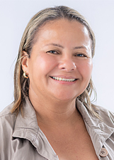 Foto oficial de LUCIANA MARTINS