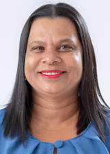 Foto oficial de MAZINHA
