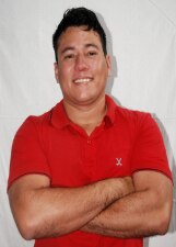 Foto oficial de NADILSON MAX