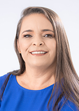 Foto oficial de NEIDE DA  SAUDE