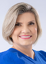 Foto oficial de PAULA DALTRO