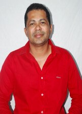 ROMÁRIO DE MARIA DO BAIRRO